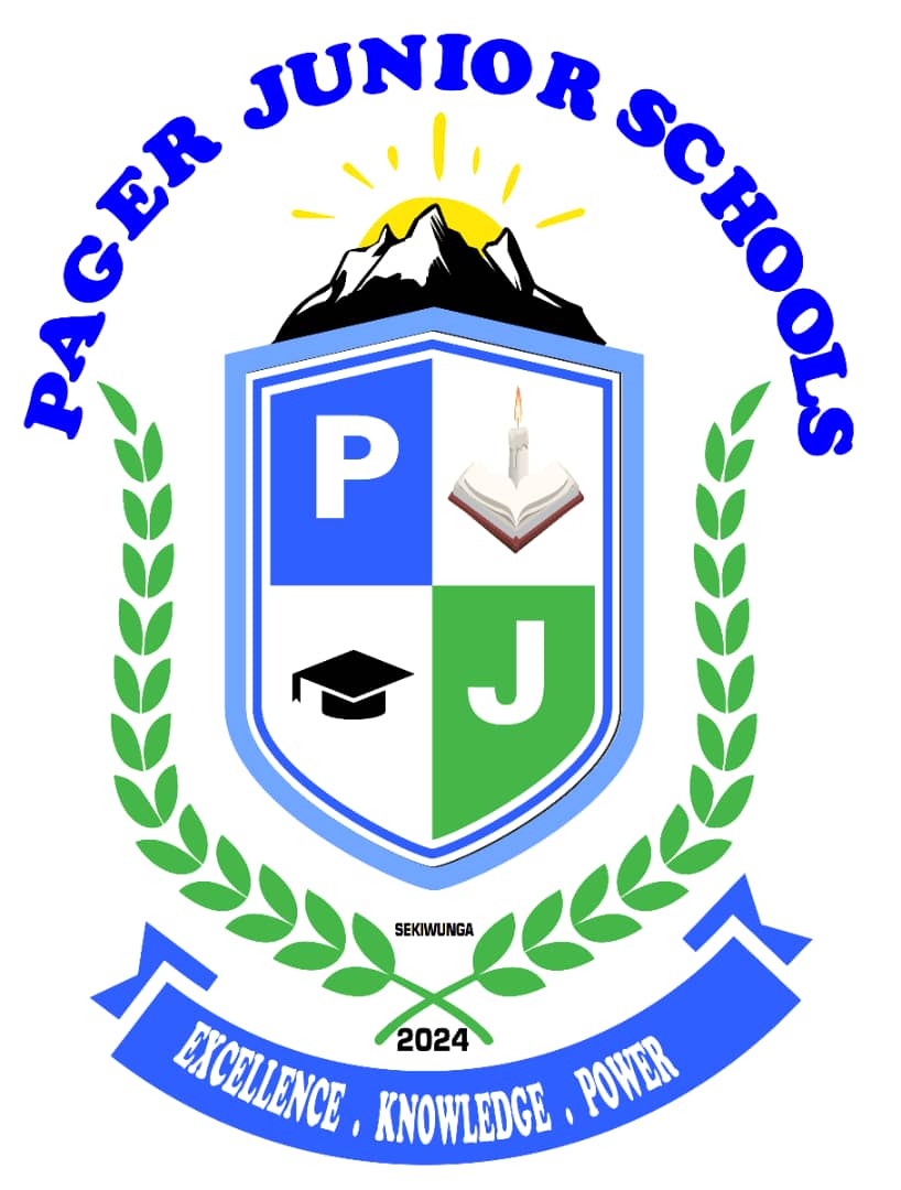 Pager Schools